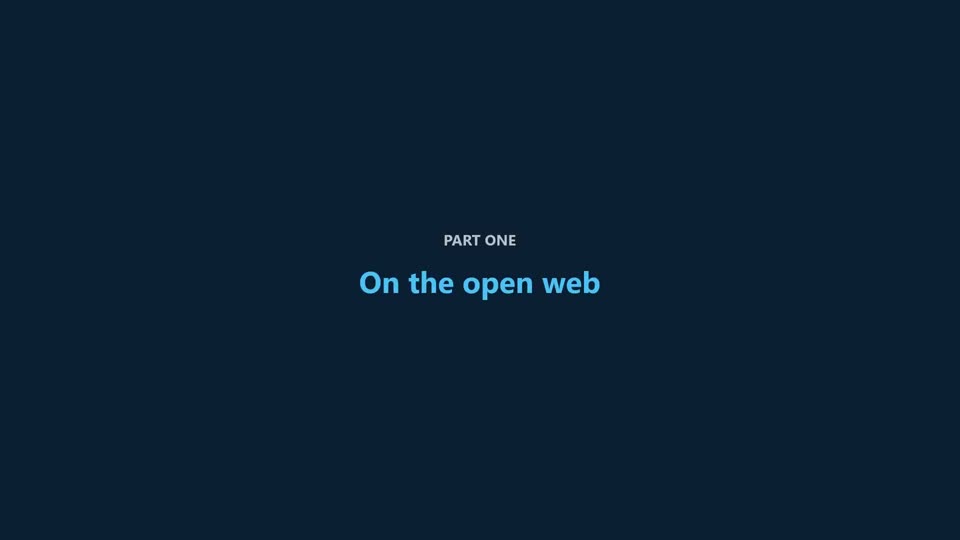 Full OpenSidebar tour